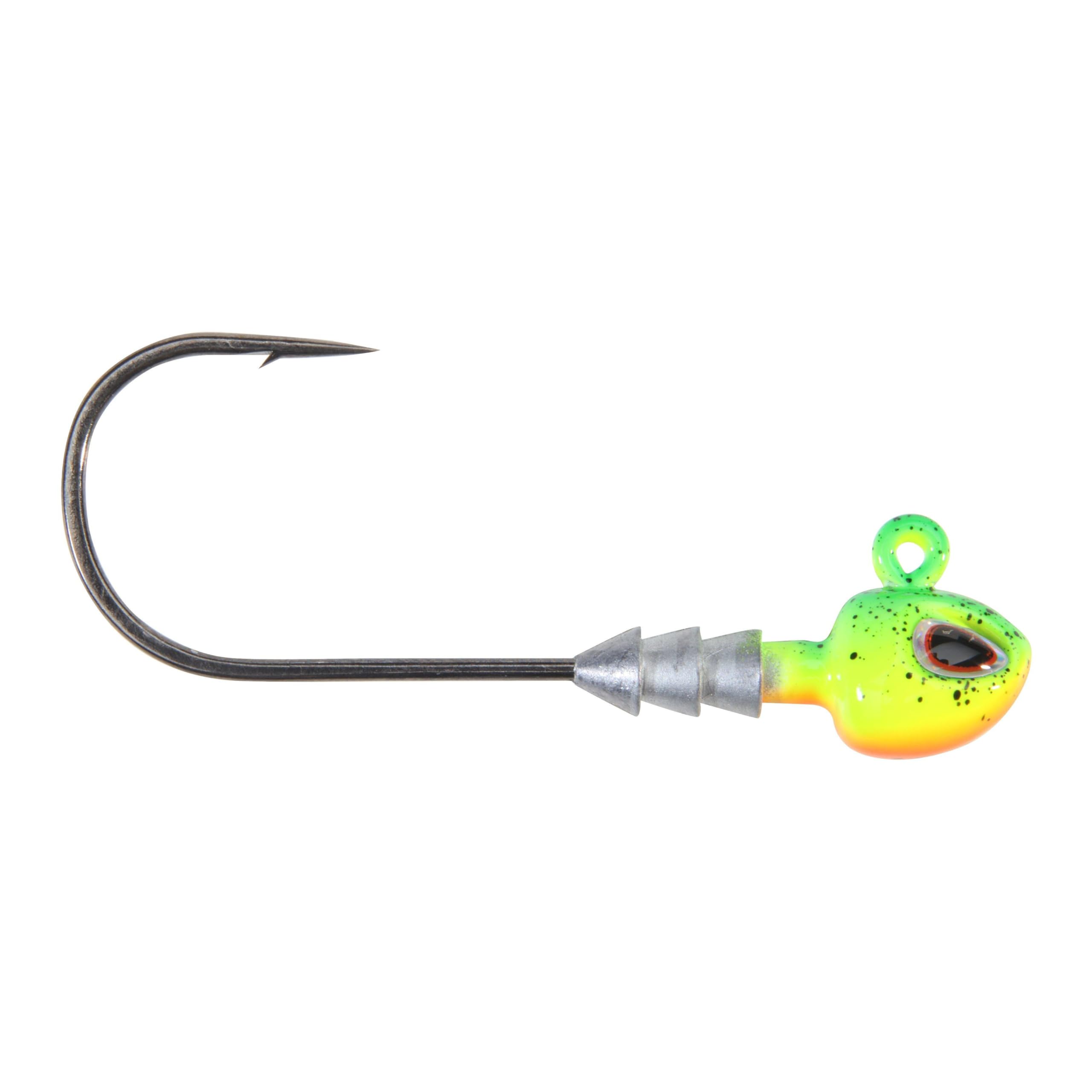 Berkley Fusion19 Hybrid Fishing Jigheads