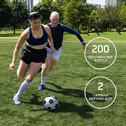 Optimum Nutrition BCAA