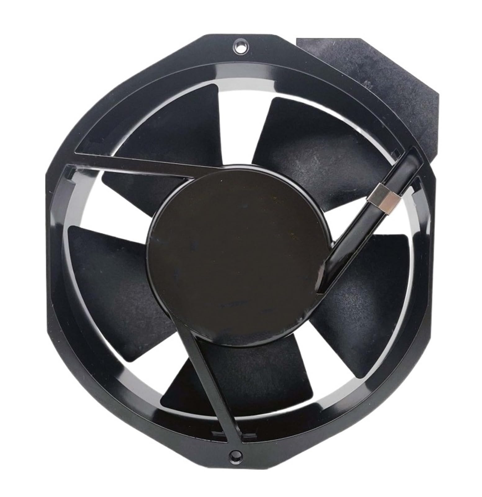 Ventilateur de refroidissement 5915PC-20W-B20-S05 5915PC-20W-B20-S11 S12 5915PC-20W-B20-SM0 SM1 172MM * 150MM * 38MM 17238 17cm 2 broches(5915PC-20W-B20-S05)