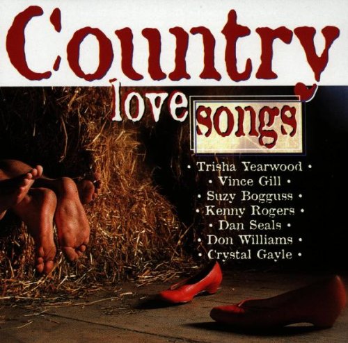Country Love Songs