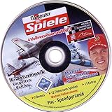 schumacher kartonagen ebersdorf  Michael Schumacher World Tour Kart 2004