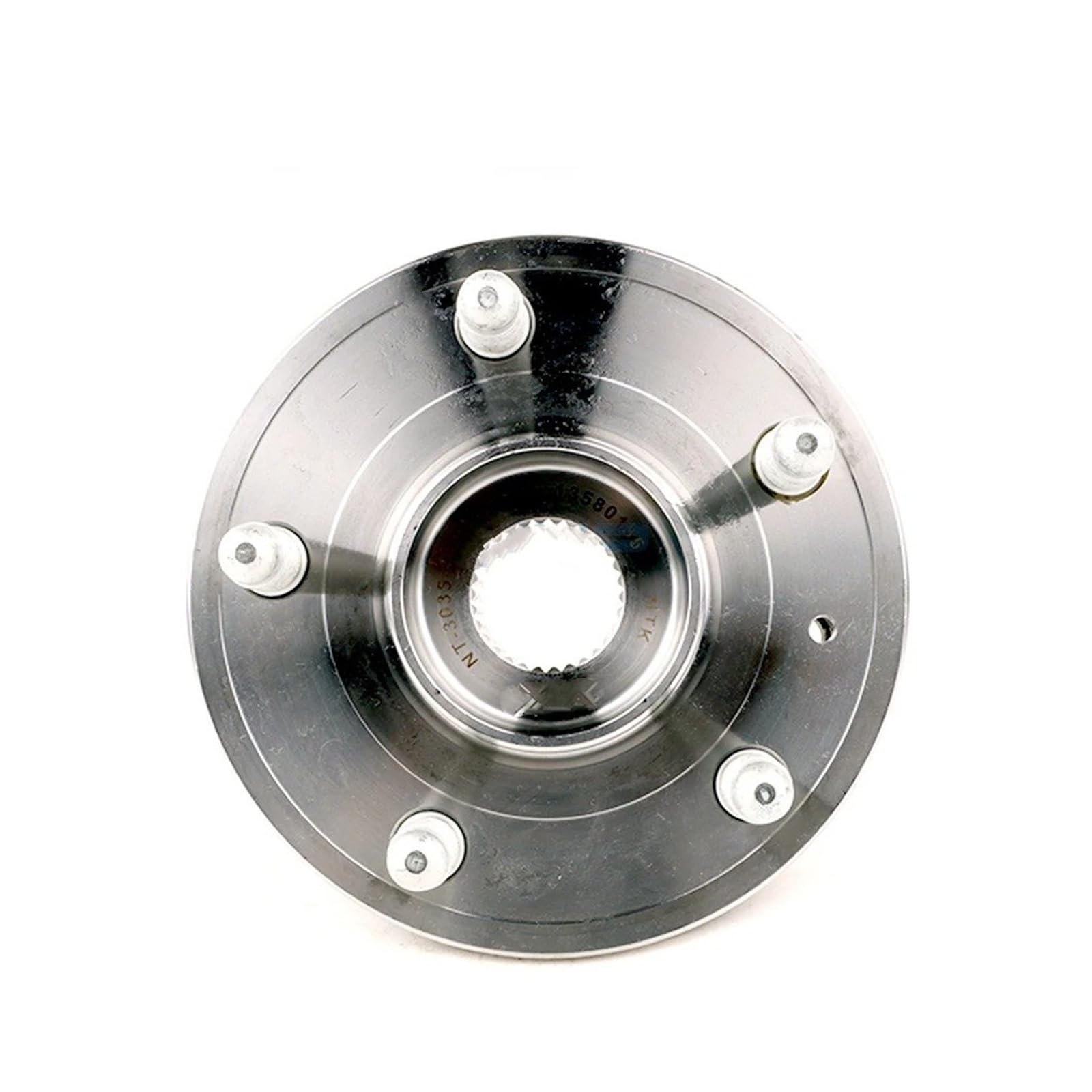 Generico Cuscinetto Ruota Kit per Cadillac CTS XTS 2008-2019 13589509 13507374 513282 13580135 Gruppo Cuscinetto Ruota Anteriore Posteriore