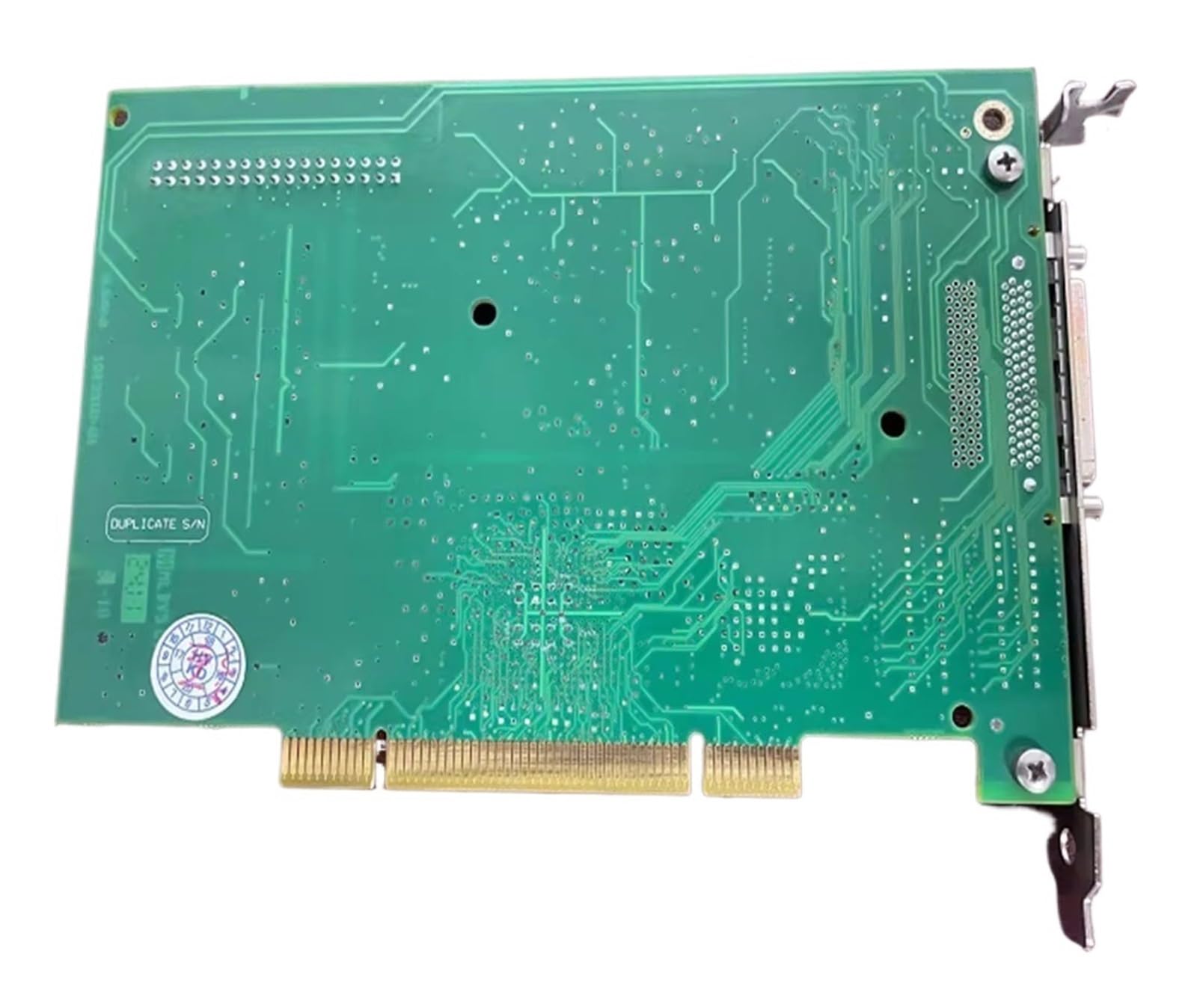 Carte de Circuit imprimé PCI-6221