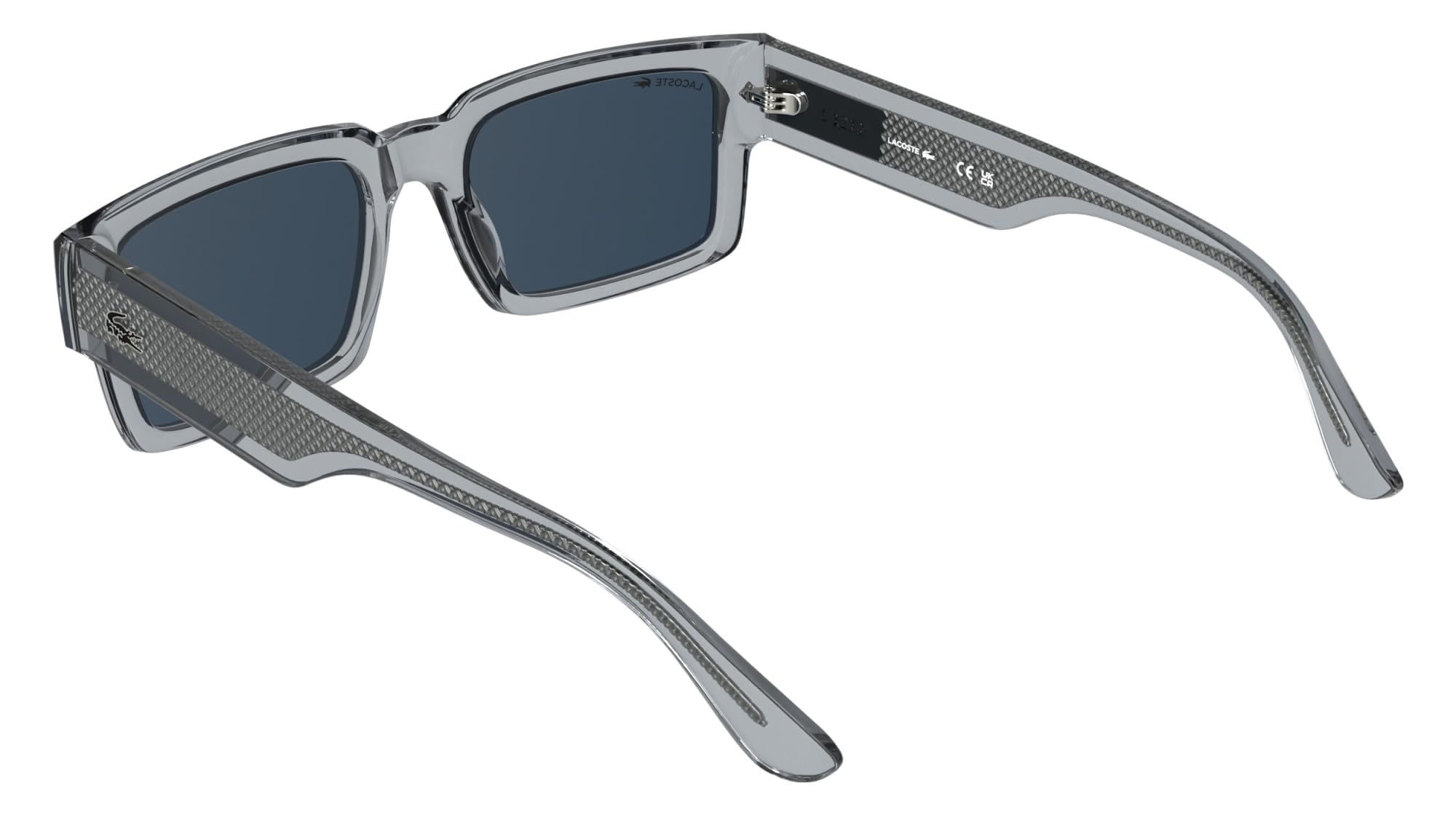 Lacoste Unisex L6082s Sonnenbrille (1er Pack)