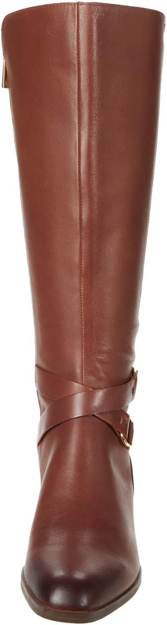 naturalizer jango boots