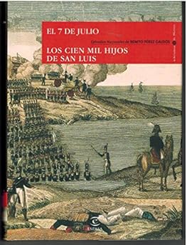 El 7 de julio / Los cien mi...