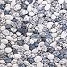 Edible Beach Sea Side Rocks For Cake Decoration and Candy Buffets (8oz Chocolate Beach Pebbles)