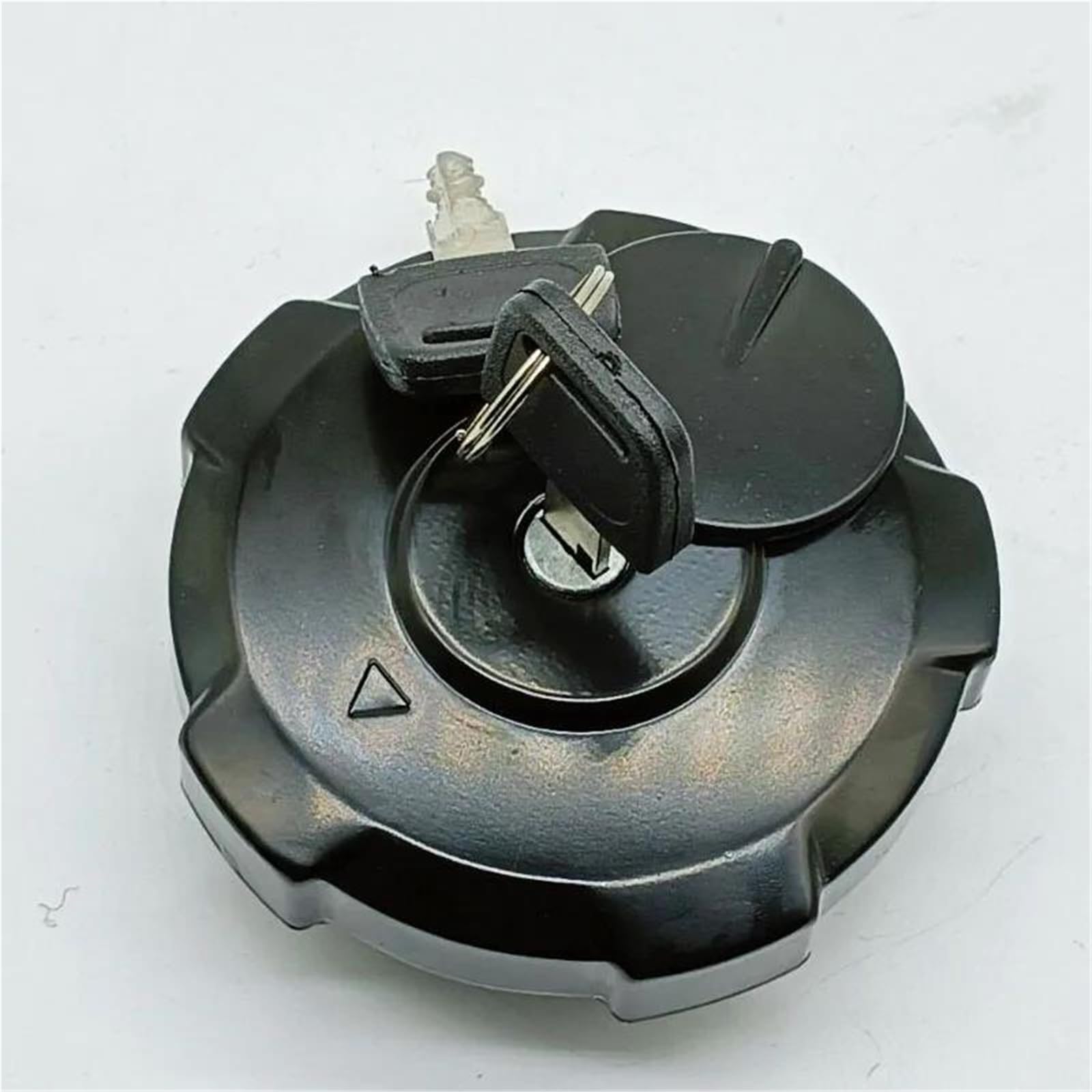Bouchon de réservoir d'essence moto pour NX500 Dominator 1988-1991 XL600RM XRV750