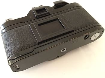 Amazon | Canon AE-1 PROGRAM Black | 一眼レフカメラ 通販