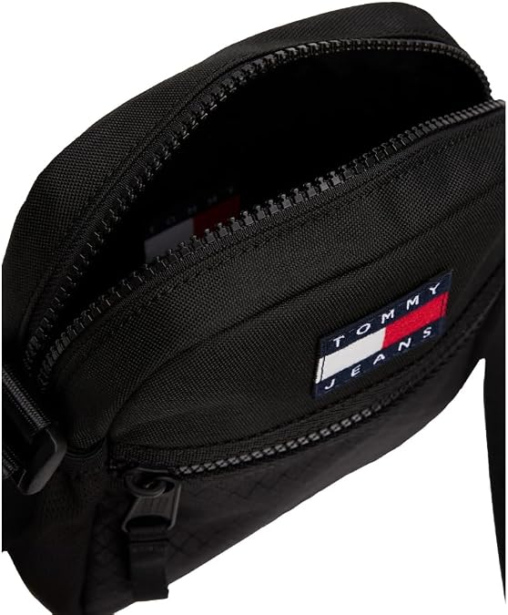 Tommy Jeans Mens Archive Reporter