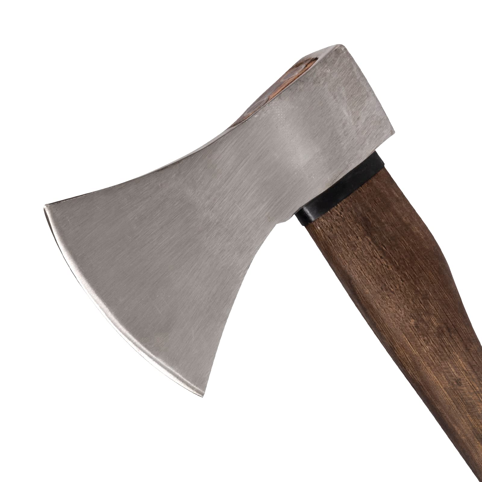 Roughneck ROU65675 Traditional Hickory Handle Axe 1.6kg (3½lbs) Marron