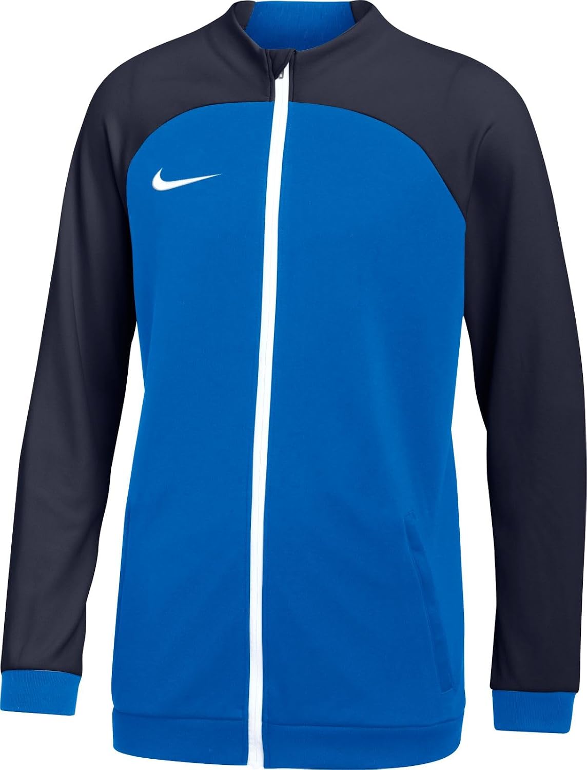 NIKE Kurtka Uniseks - dzieci Y Nk Df Acdpr Trk Jkt K