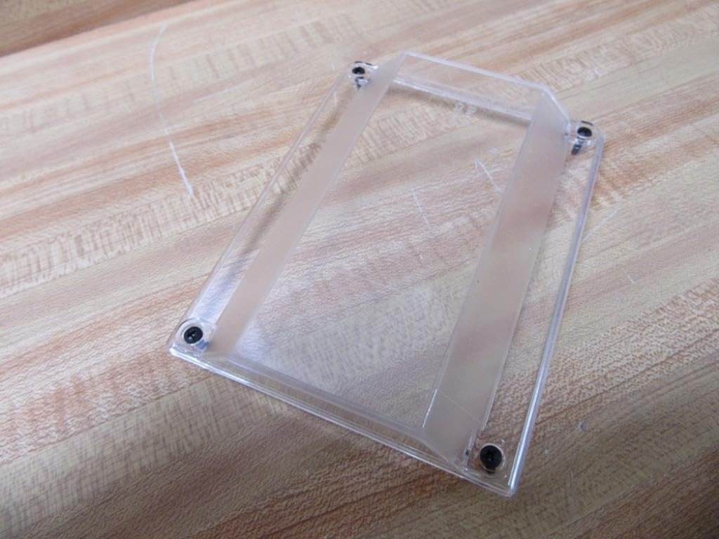 CPDB-3, Connector Accessories Power Distribution Blocks Cover 3 POS (5 Items)