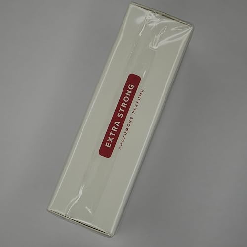 Miniatura 6 de Perfume de feromonas sexuales extrafuertes OBSESSIVE para hombre a mujer atraída larga duración colonia hombres 0.33 oz