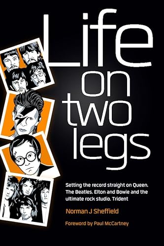 Life on Two Legs: Set The Record Straight