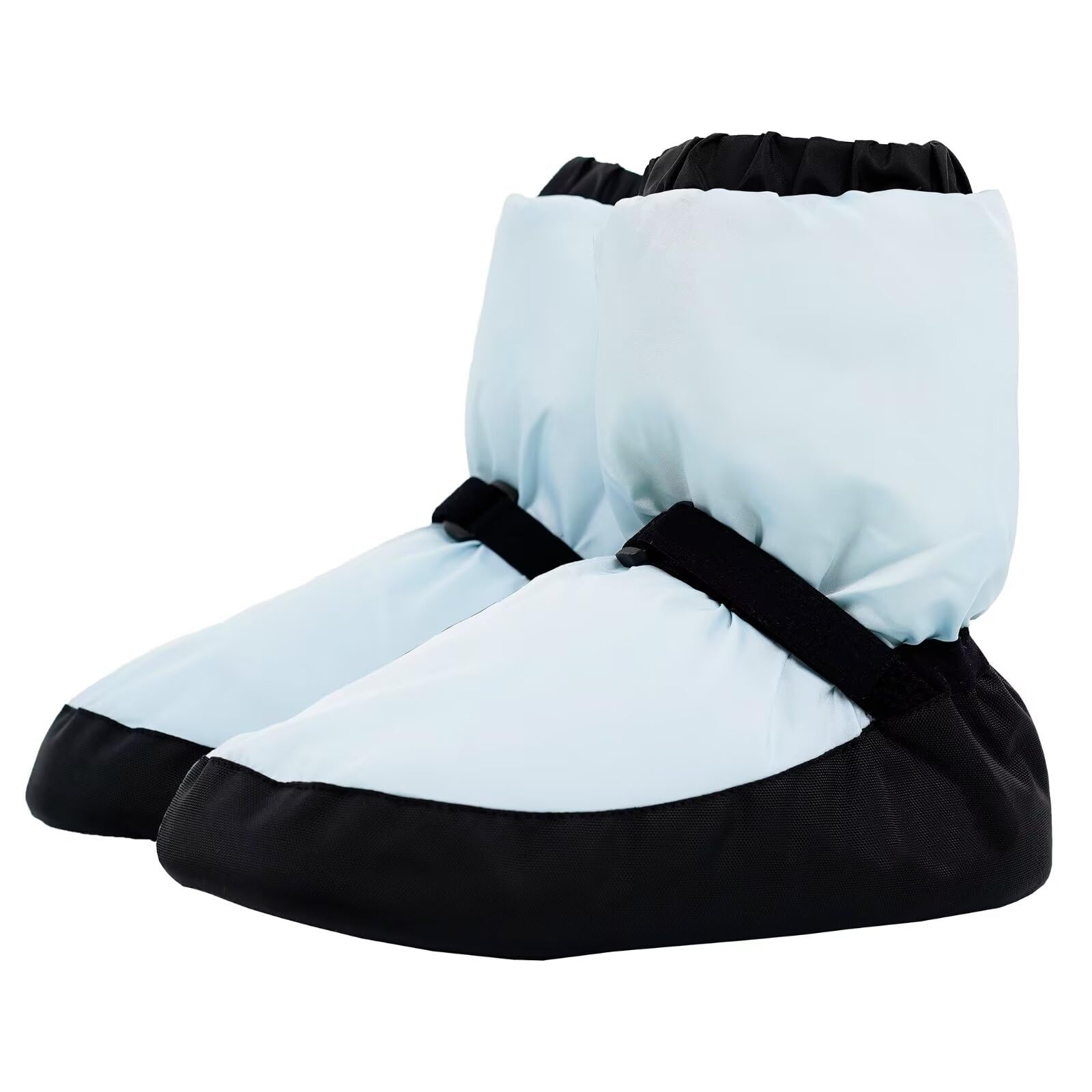 Ballet Warm Up Boot,Niños Adulto Botas Calentadoras Ballet