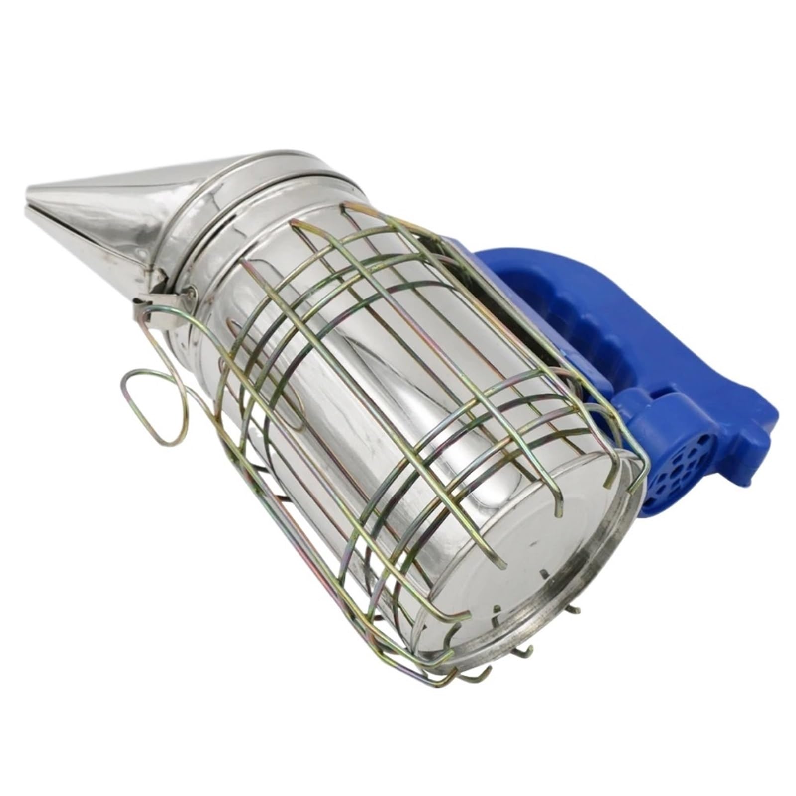 Strumenti per l'apicoltura, Affumicatore Elettrico For Api In Acciaio Inossidabile, Strumento For Apicoltore
