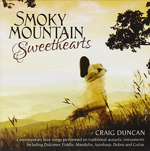 Smoky Mountain Sweethearts