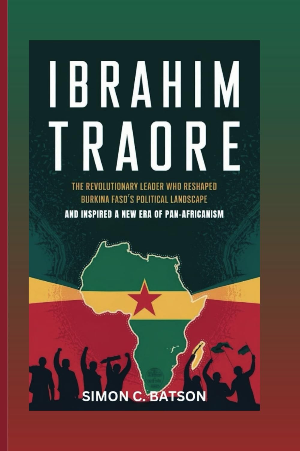 IBRAHIM TRAORE: The Revolutionary Leader Who Reshaped Burkina Faso’s Political Landscape And Inspired A New Era Of Pan-Africanism
