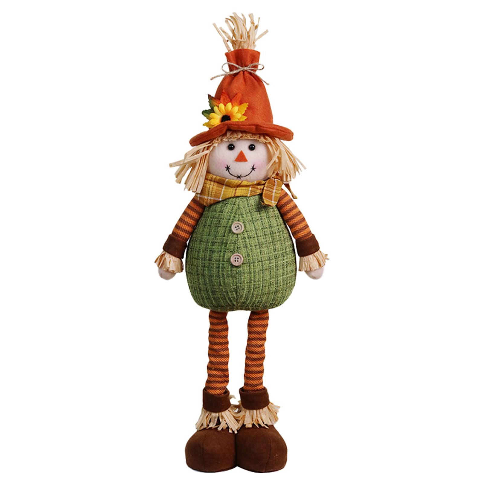 Elnwnnkc Thanksgiving Dwarf Figures Decors Delicate Fall Decoration Harvest Plush Dolls Figures Harvest Decorations Home Decorations for Livingrooms Home for Livingrooms Modern Offices