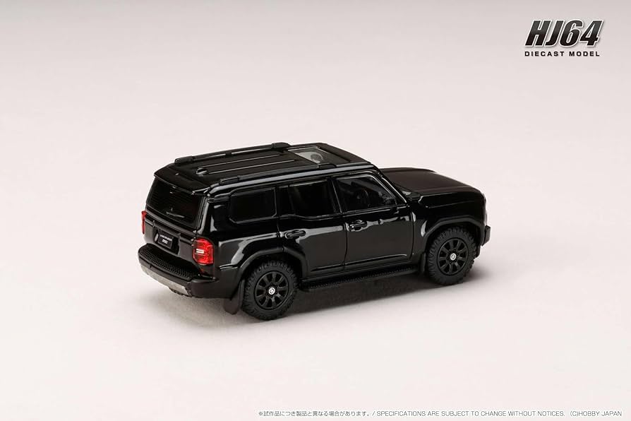 Amazon | ホビージャパン (HobbyJAPAN) HJ64 1/64 トヨタ