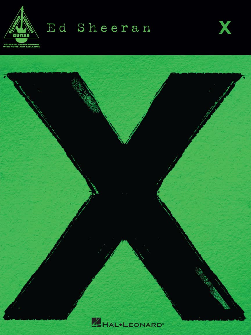 Ed Sheeran: X Multiply