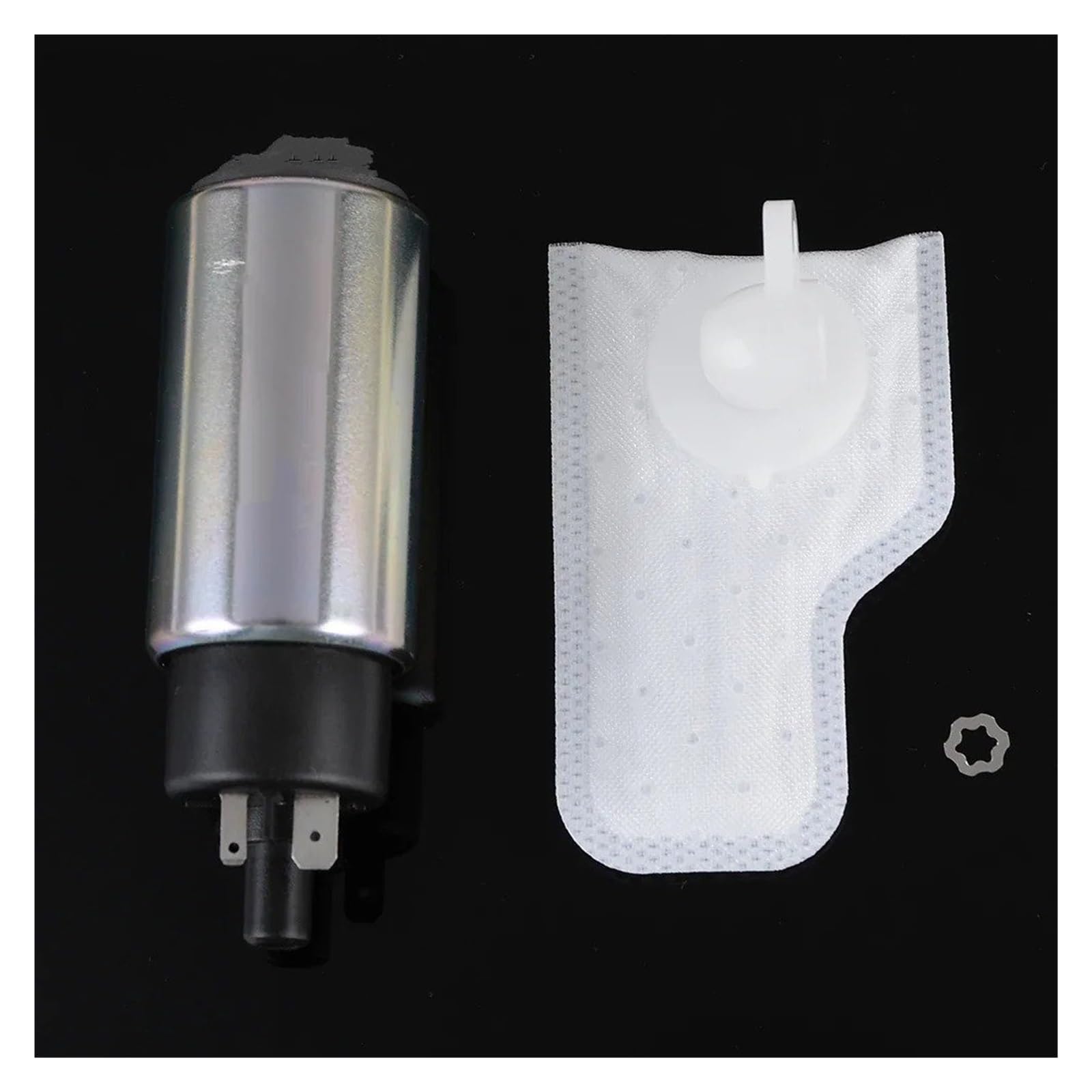 Para bomba de combustible F30B Bomba Moto Gasolina | Para F30 F40F F40 2009-2017 6BG-13910-03 6BG-13910-02 6BG-13910-01 6BG-13910-00.