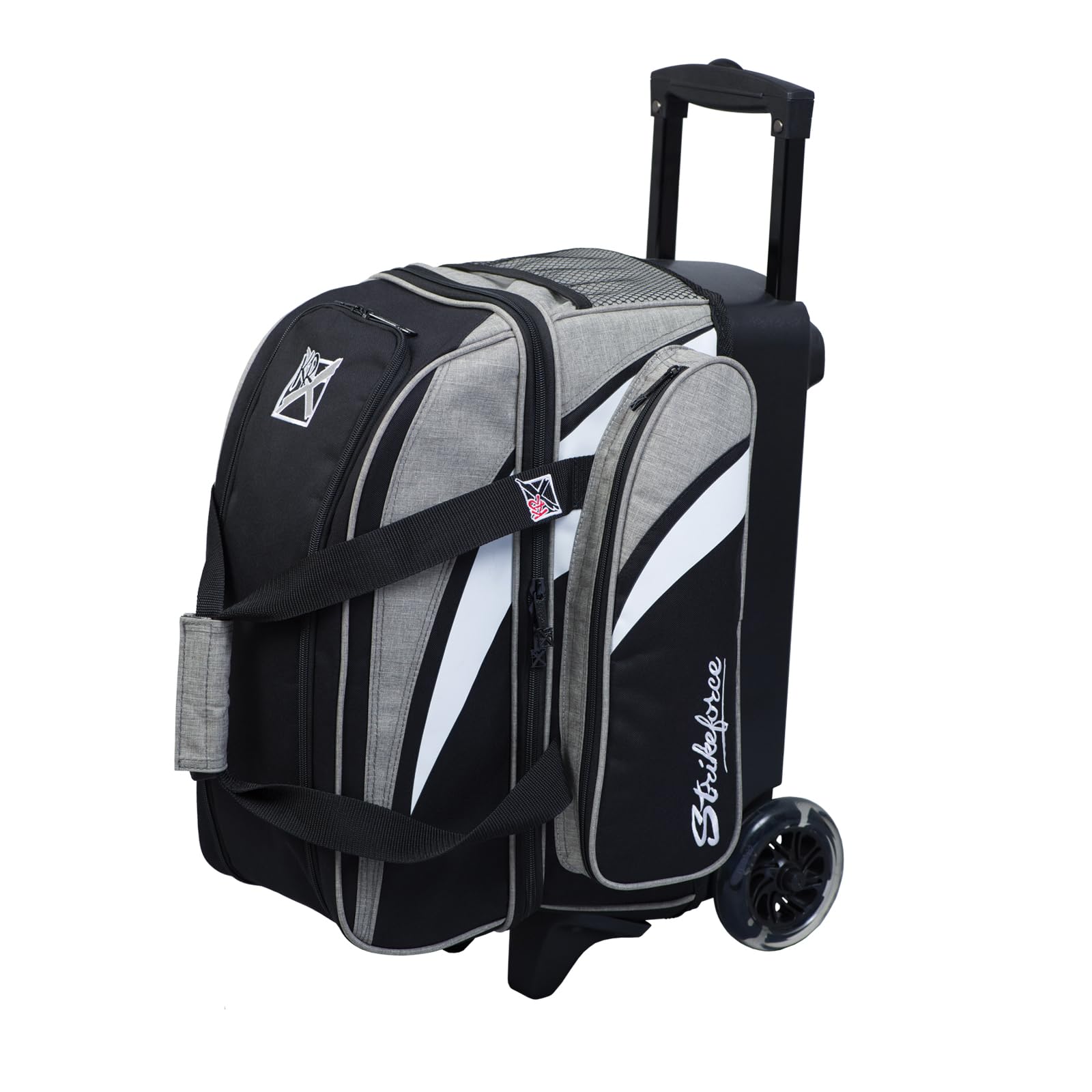 KR Strikeforce Cruiser Smooth Double Roller