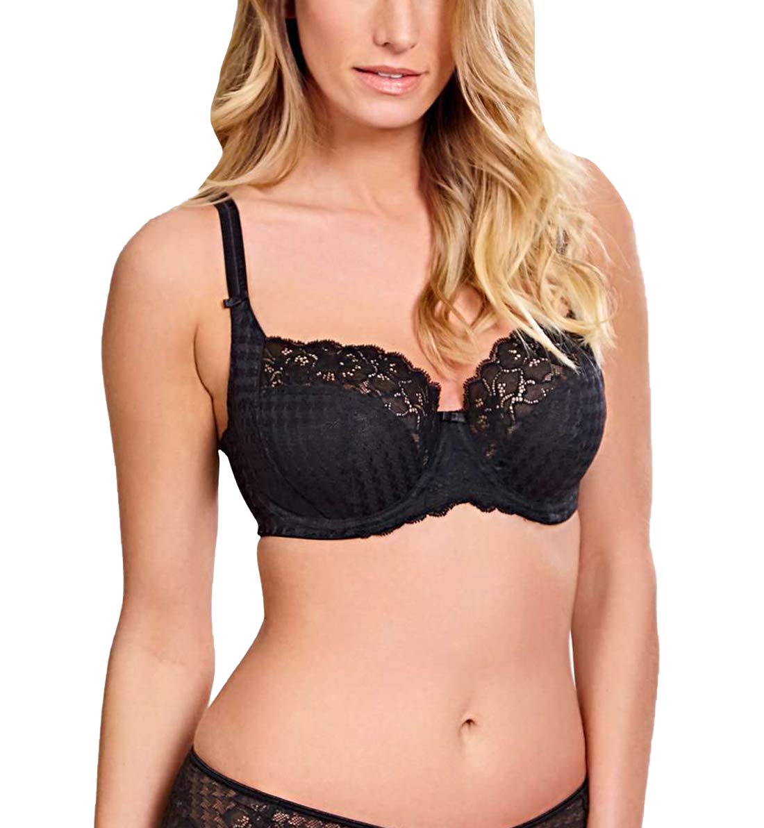 Panache Women's Envy Balconnet Bra