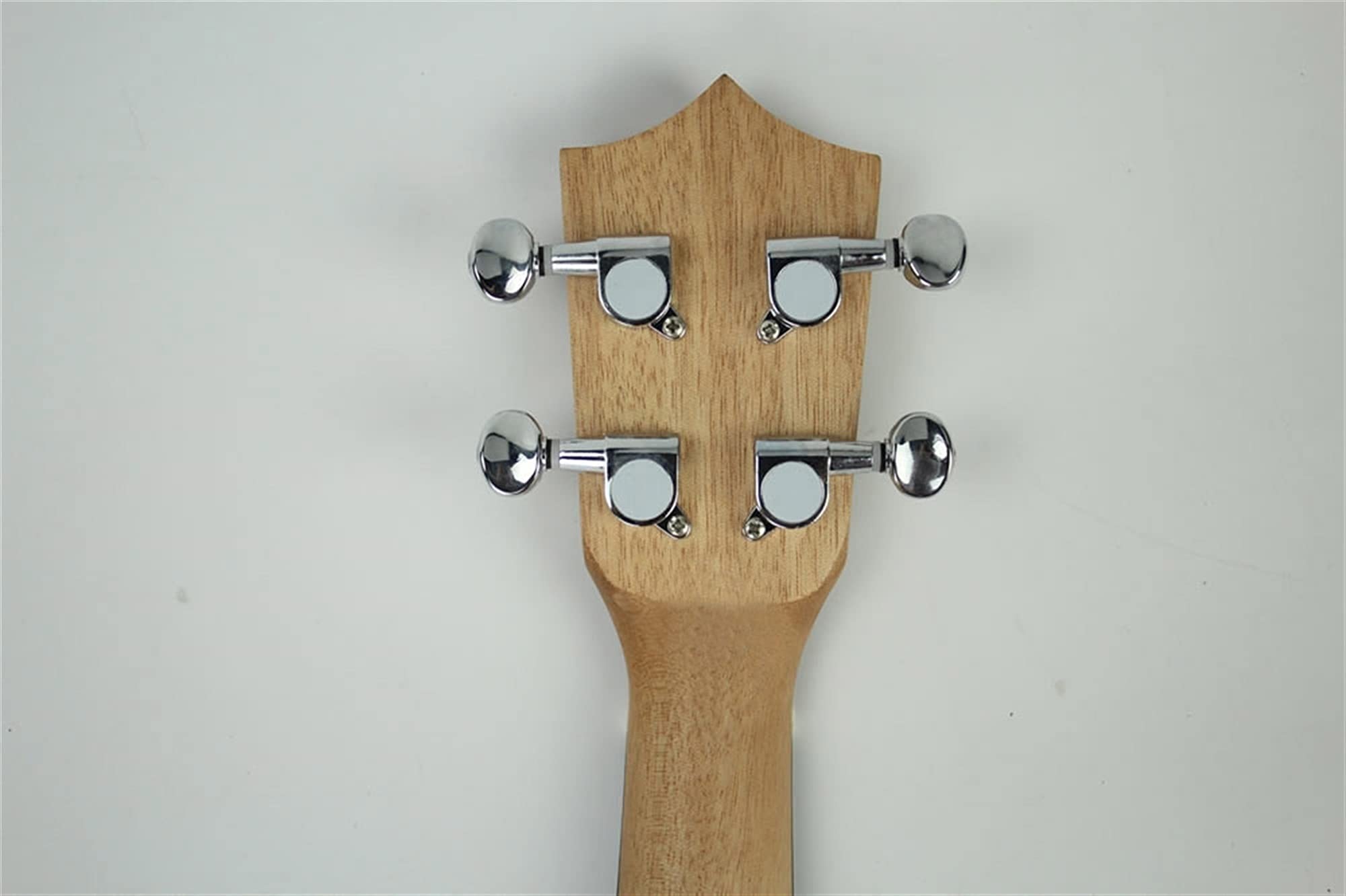 Ukulele koncertowe Początkujący Ukulele 23-calowa mini gitara koncertowa Hawaii Mahoń Ukelele Ukulele Podstrunnica z palisandru(Color:Uke with Bag)