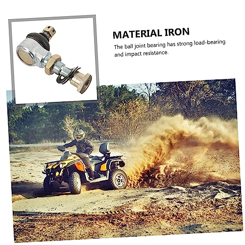 Rotules de direction ATV UTV avec conception flexible et durable - 5