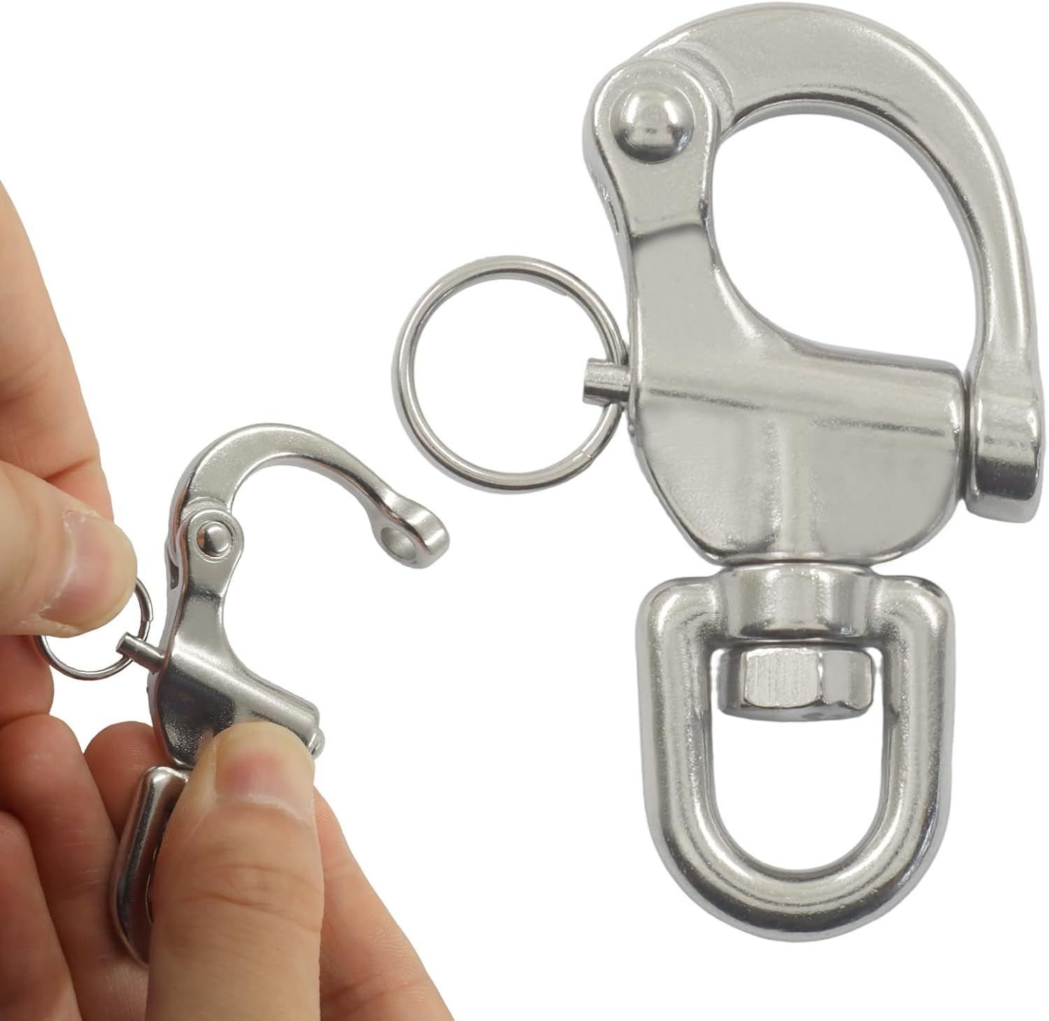 Release Snap Shackle