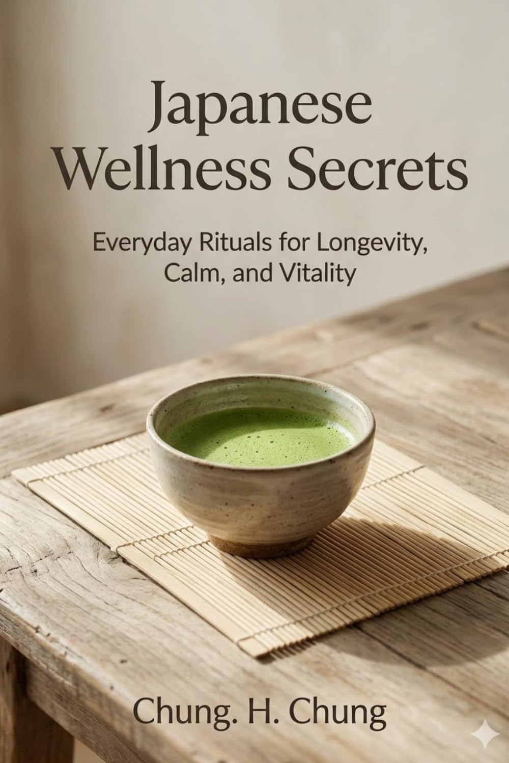 Japanese Wellness Secrets: Everyday Rituals for Longevity, Calm, and Vitality — Inspired by Japan's Longest-Lived Communities (Eastern Wellness & Calm)