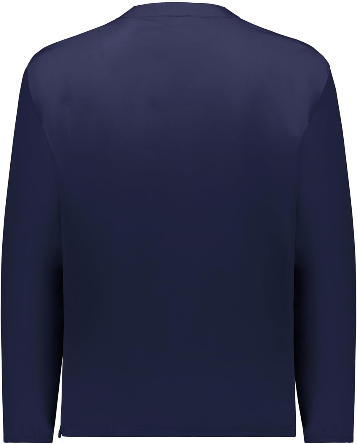 Holloway Men's Standard NBA Indiana Pacers Clubhouse Pullover-Basketball Apparel, Comfortable Lightweight Jacket for Game Day, Multi, Medium - Image 3