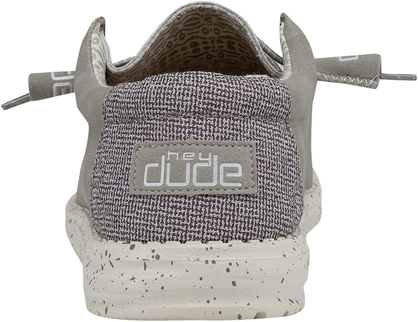 Buy Hey Dude Women's Wally Recycled Leather at Ubuy Hungary