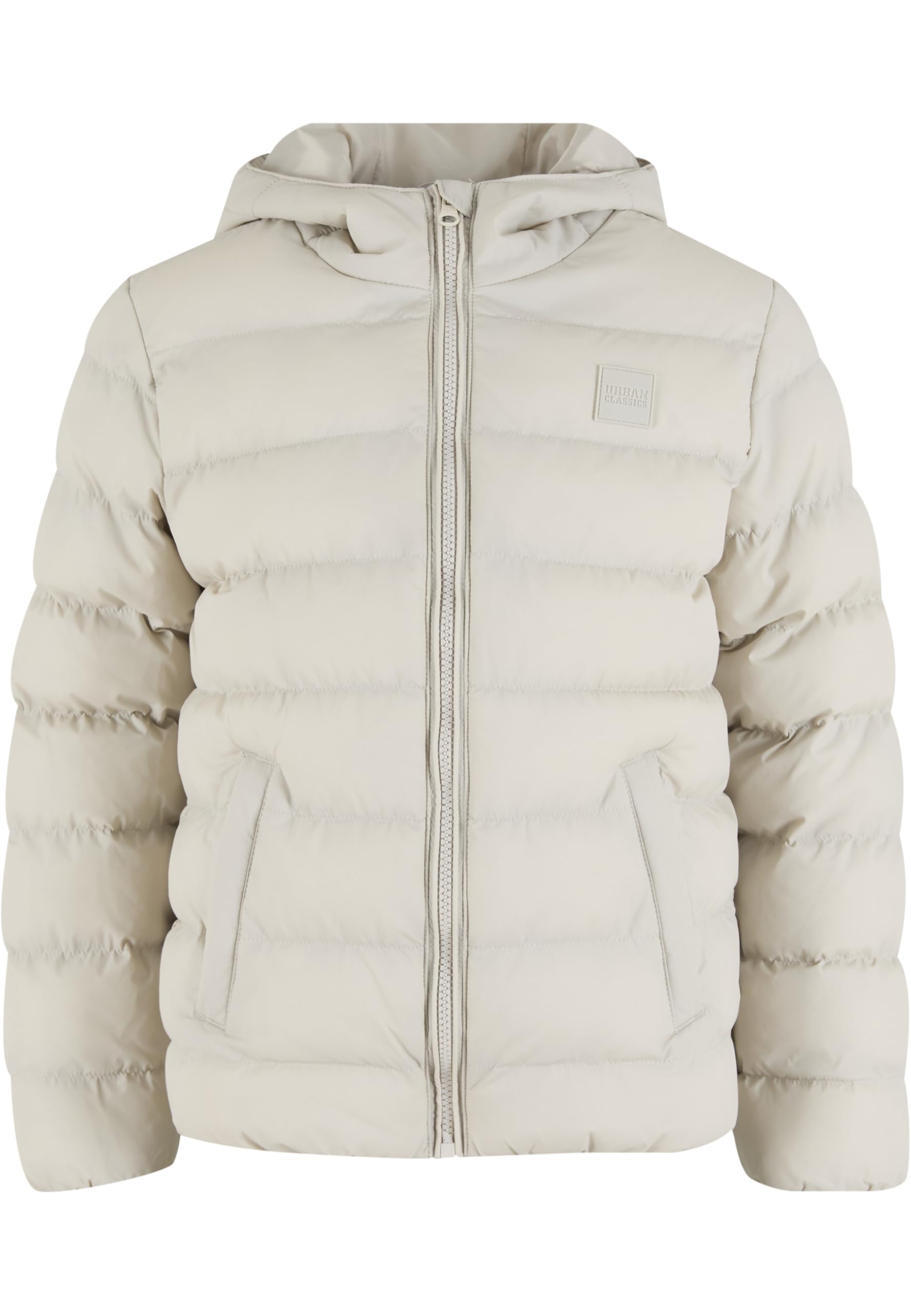 Urban Classics Herren Boys Basic Bubble Jacket