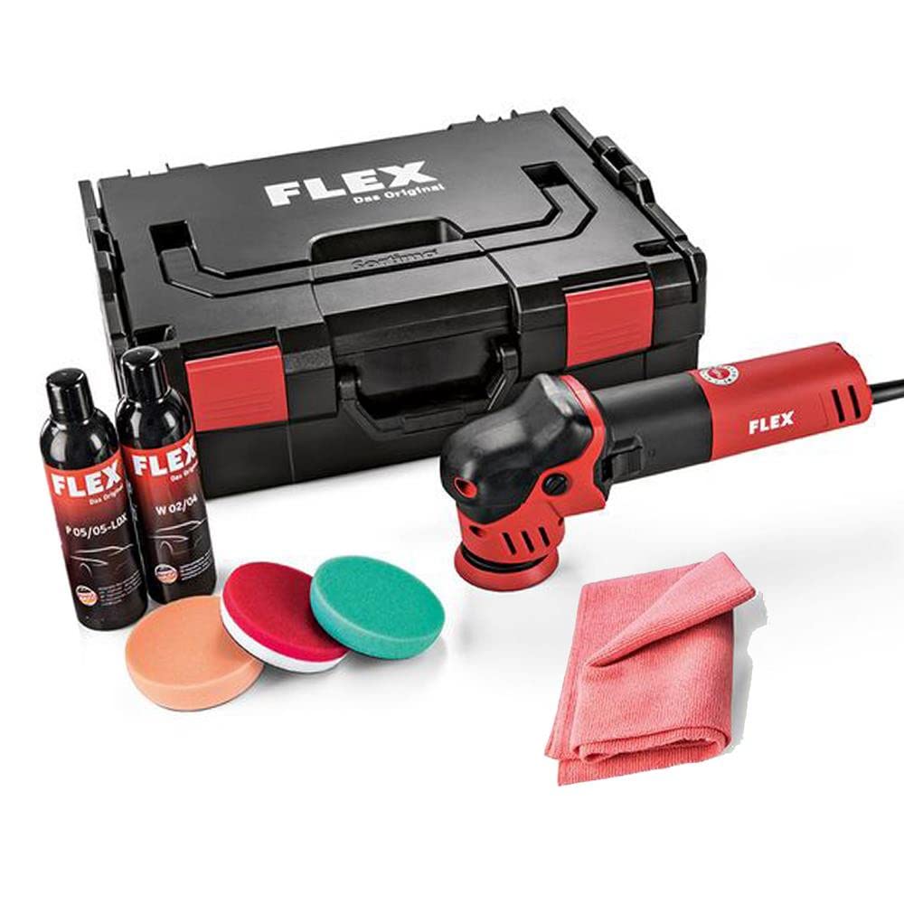 FLEX XFE 7-​12/​80 SET