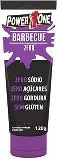 Barbecue Zero (120g) Power1One