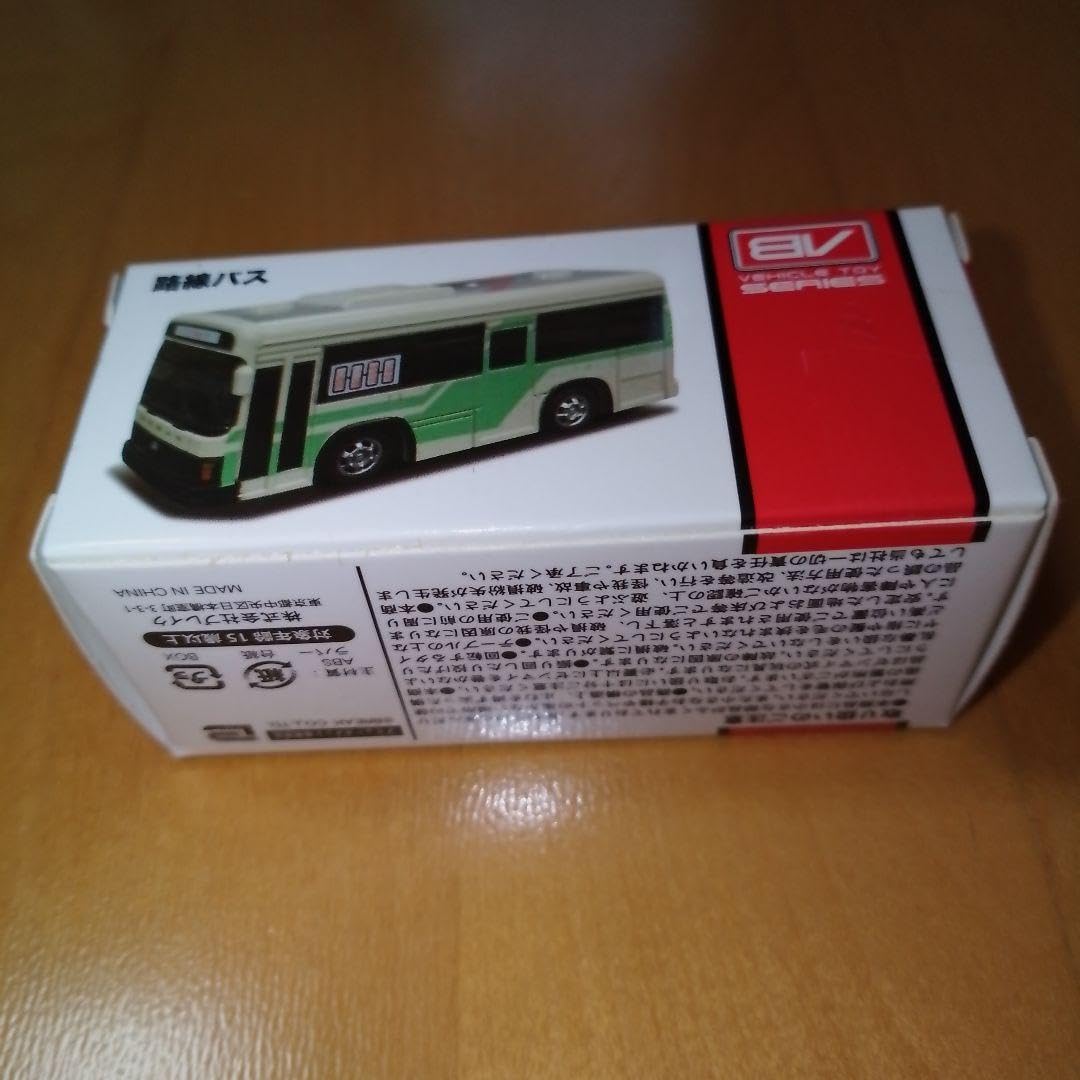 BREAK VEHICLE TOY SERIES 5種セット VELLFIRE他