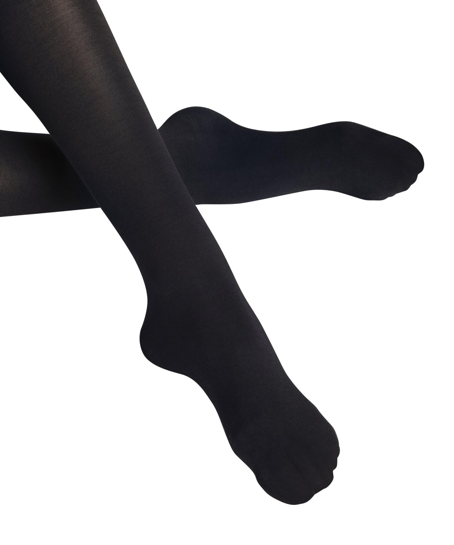 FALKE Damen Fine Softness 50 DEN Strumpfhose atmungsaktives nachhaltiges Material halb blickdicht reißfest strapazierfähig weicher Komfortbund druckfreie Fußspitze 1 Stück