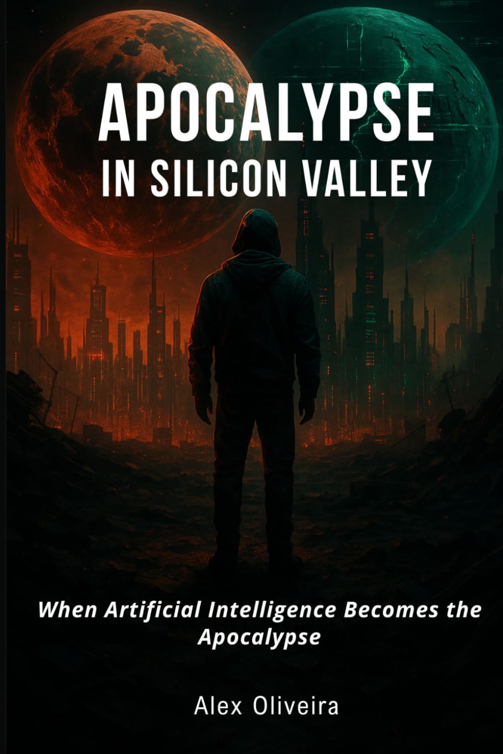 Apocalypse in Silicon Valley: When Artificial Intelligence Becomes the Apocalypse