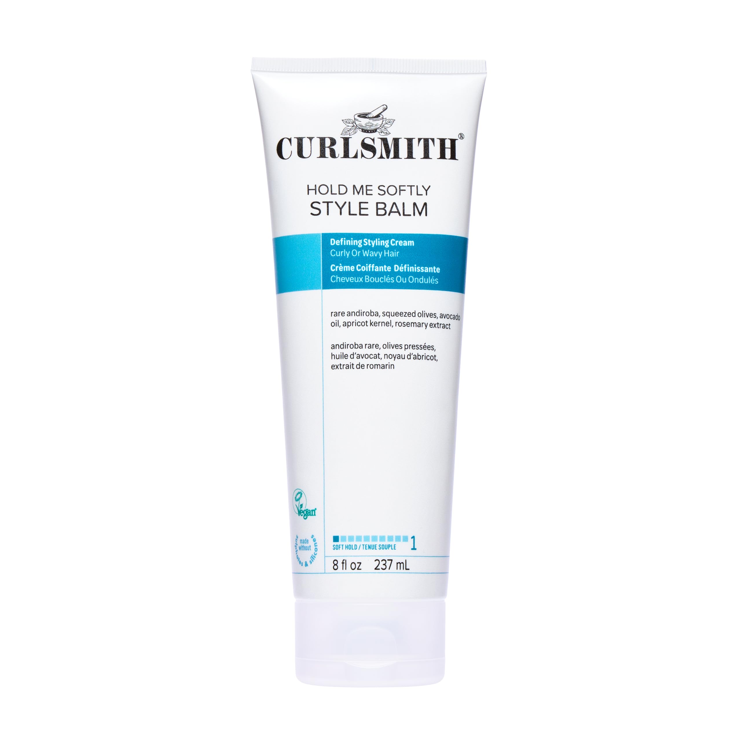 Curlsmith Hold Me Softly Style Balm