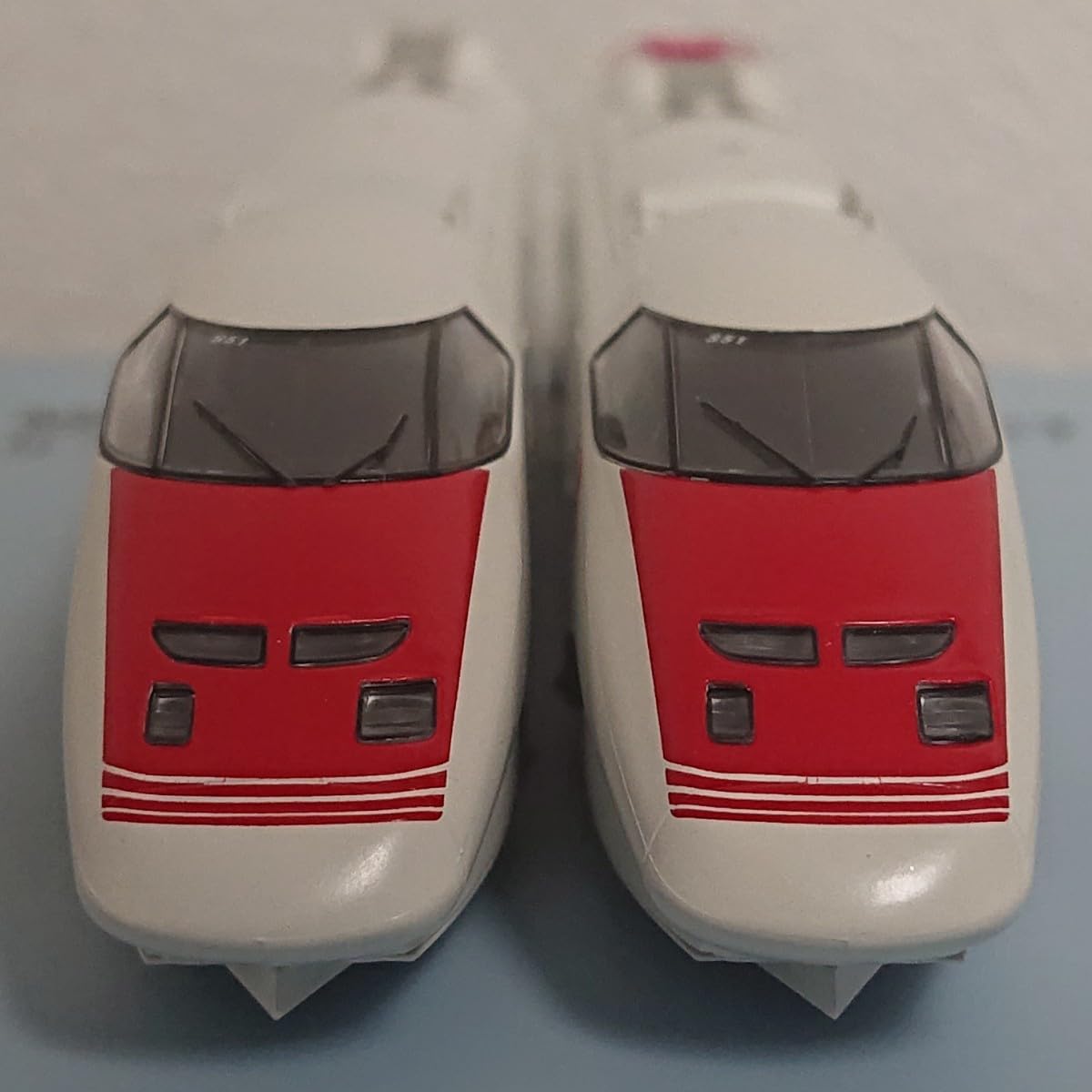 マイクロエースA8470 E926系イーストアイセット※注意あり