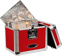 Vista 1 de Odyssey Estuche DJ (KLP2RED)