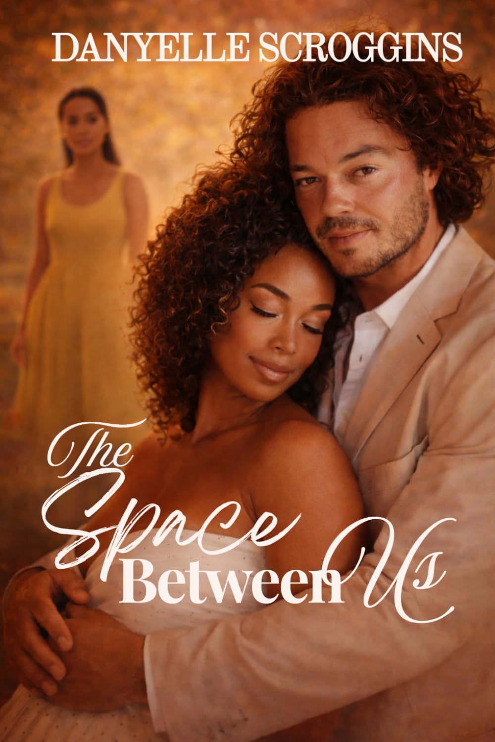 The Space Between Us: A Second Chance At Family: 3 (Story of Us)