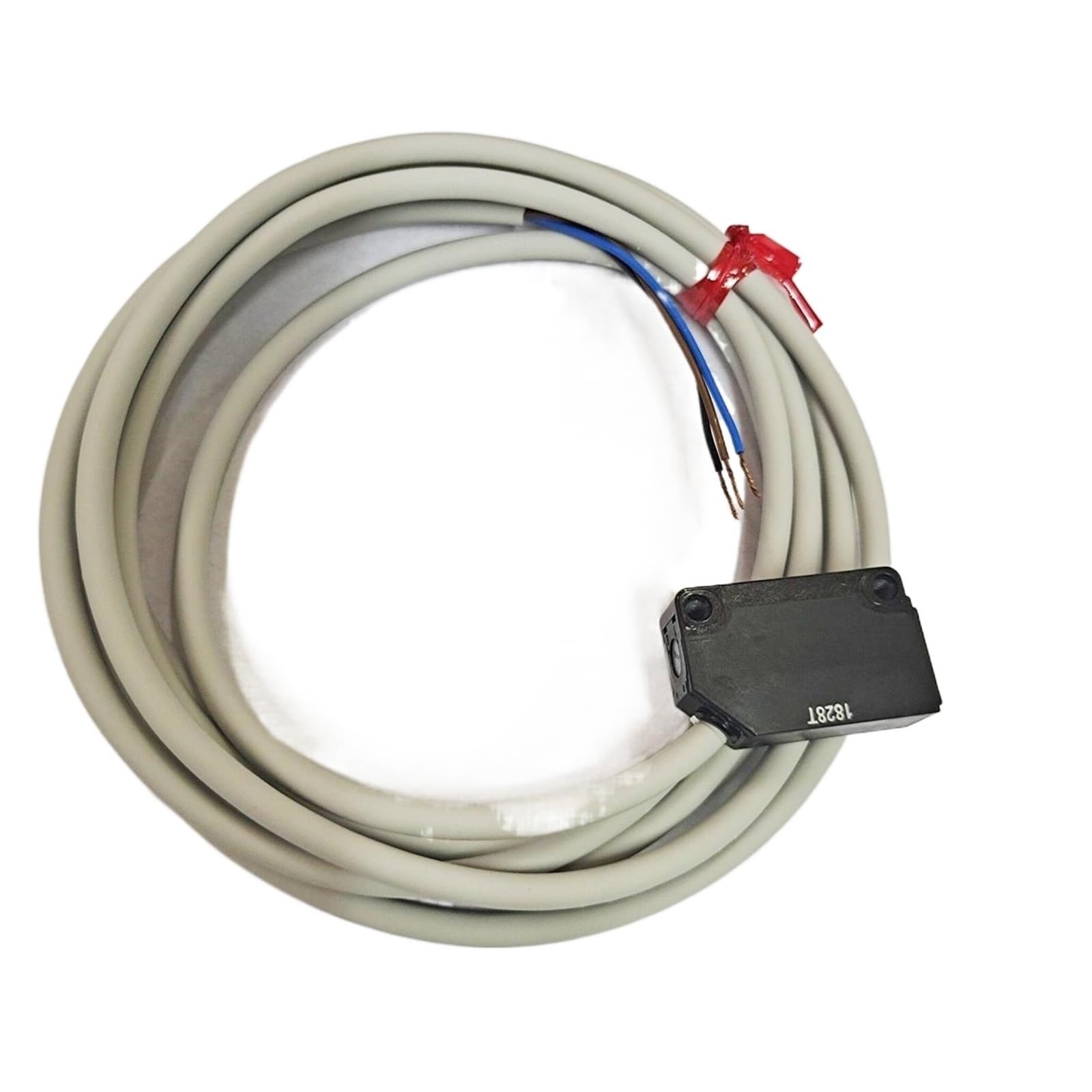 Fotoelektrische Sensoren XUM2APCNL2R + XUM2AKCNL2T Durchgangsstrahl-Fotoelektrischer Sensor