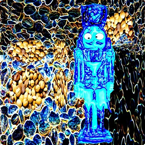 Tchaiko Petipa, The Overly Anxious Cracker of Nuts (The Nutcracker from ...