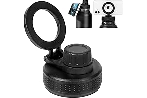Magnetic Spout Lid for Hydro Flask 12-64oz