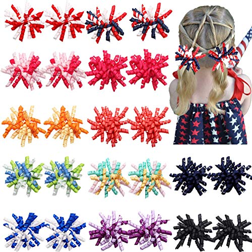 10 Best Baby Girls' Hair Clips for Curly Hair September of 2022