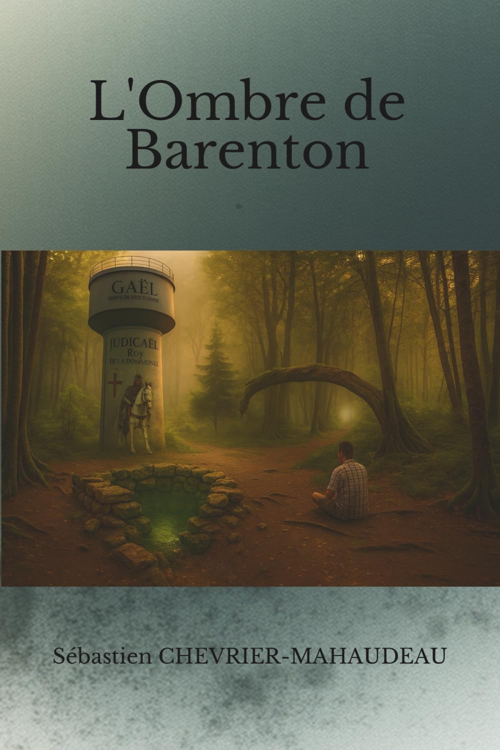 L'Ombre de Barenton